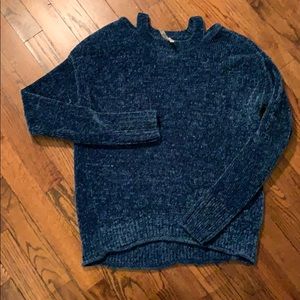 Buttery soft sweater
